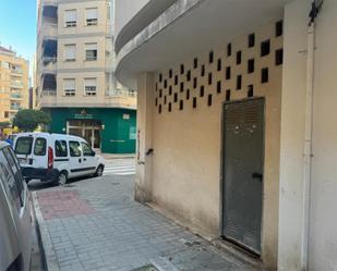 Exterior view of Premises for sale in Dénia