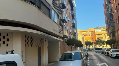 Photo 2 of Premises for sale in Calle Juan R Jiménez, 5, Saladar, Alicante