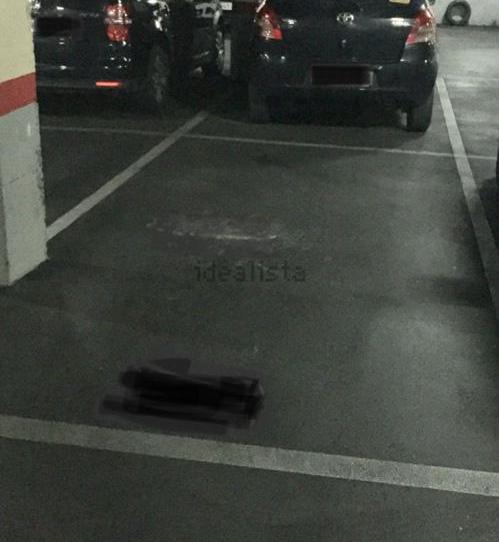 Photo 1 of Garage for sale in Calle Ribeiro, 19, Zarzaquemada, Madrid