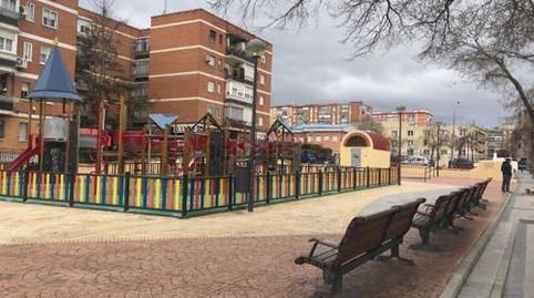 Photo 3 of Garage for sale in Calle Ribeiro, 19, Zarzaquemada, Madrid