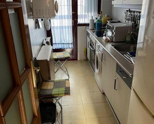 Kitchen of Flat to rent in Parla  with Air Conditioner, Heating and Parquet flooring