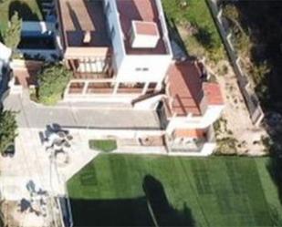 Jardí de Casa o xalet en venda en El Montmell amb Aire condicionat, Terrassa i Piscina