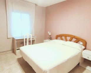 Bedroom of Flat to share in Getafe  with Air Conditioner, Heating and Furnished