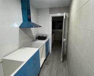 Kitchen of Flat to rent in Ripollet  with Heating