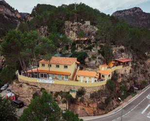 Local en venda en Montanejos amb Calefacció, Parquet i Moblat