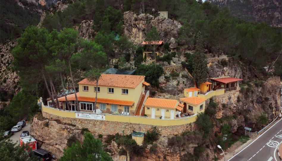 Premises for sale in Avenida Fuente Baños, 39, Montanejos, Castellón - image 1 Photo 1 of Premises for sale in Avenida Fuente Baños, 39, Montanejos, Castellón