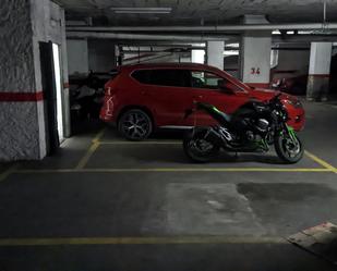 Parking of Garage to rent in  Barcelona Capital