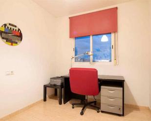 Bedroom of Flat for sale in  Murcia Capital