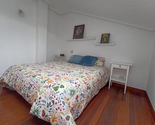 Bedroom of Flat for sale in Villarcayo de Merindad de Castilla la Vieja