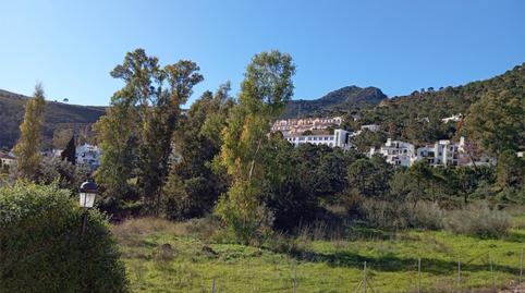 Single-family semi-detached for sale in Calle Guadalmina, 35, Benahavís pueblo, Málaga - image 4 Photo 4 of Single-family semi-detached for sale in Calle Guadalmina, 35, Benahavís pueblo, Málaga