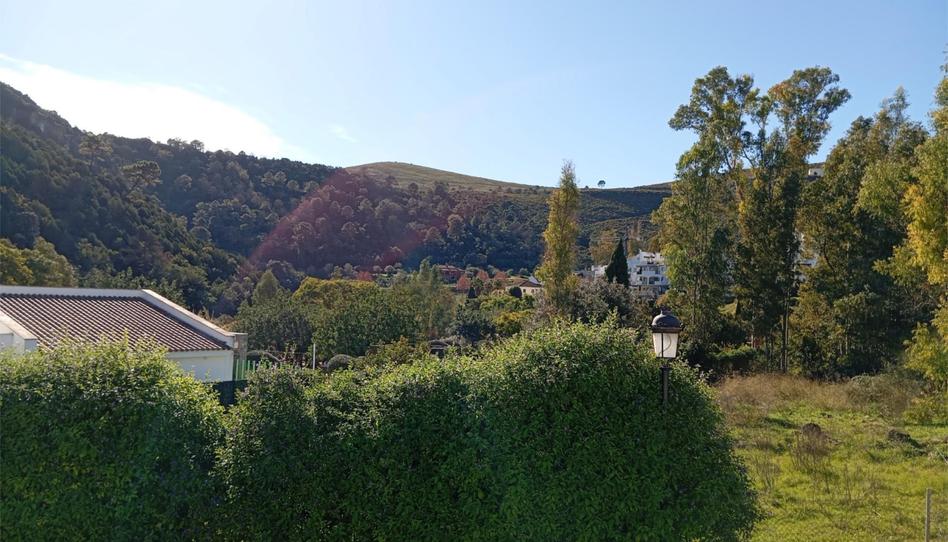 Single-family semi-detached for sale in Calle Guadalmina, 35, Benahavís pueblo, Málaga - image 1 Photo 1 of Single-family semi-detached for sale in Calle Guadalmina, 35, Benahavís pueblo, Málaga