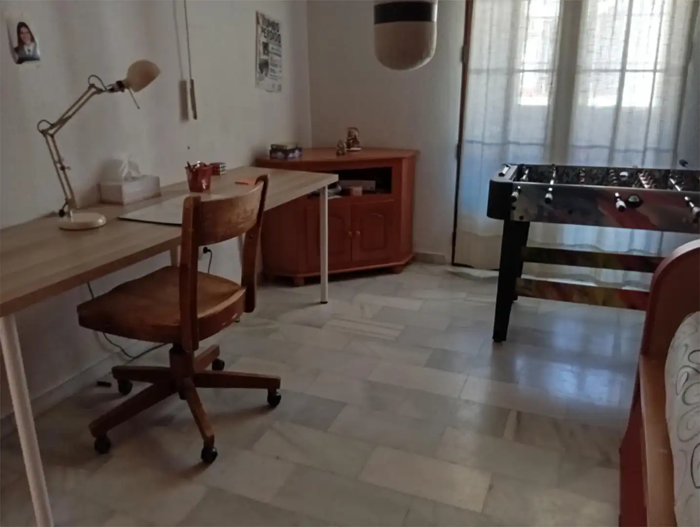 Casa adosada en venda a Calle Guadalmina, 35, Benahavís pueblo Dormitori de Casa adosada en venda en Benahavís amb Piscina