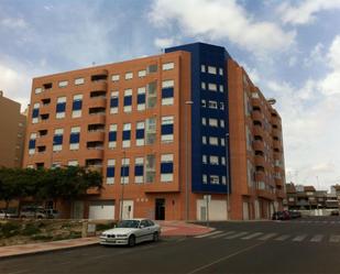 Exterior view of Garage to rent in Cartagena