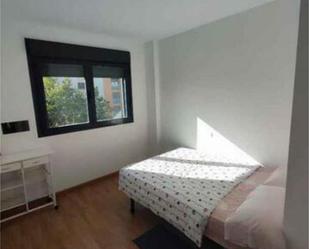 Bedroom of Single-family semi-detached for sale in  Madrid Capital