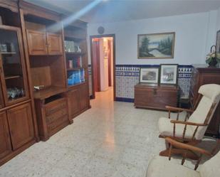 Single-family semi-detached to rent in La Carlota  with Air Conditioner and Balcony