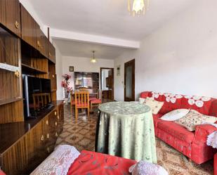 Living room of Flat for sale in Onil  with Balcony