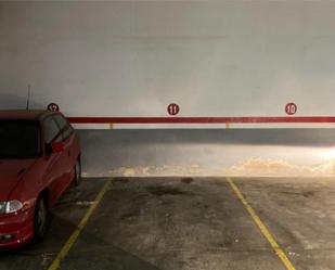 Parking of Garage to rent in Badalona