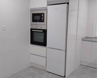 Kitchen of Flat for sale in Avilés  with Terrace