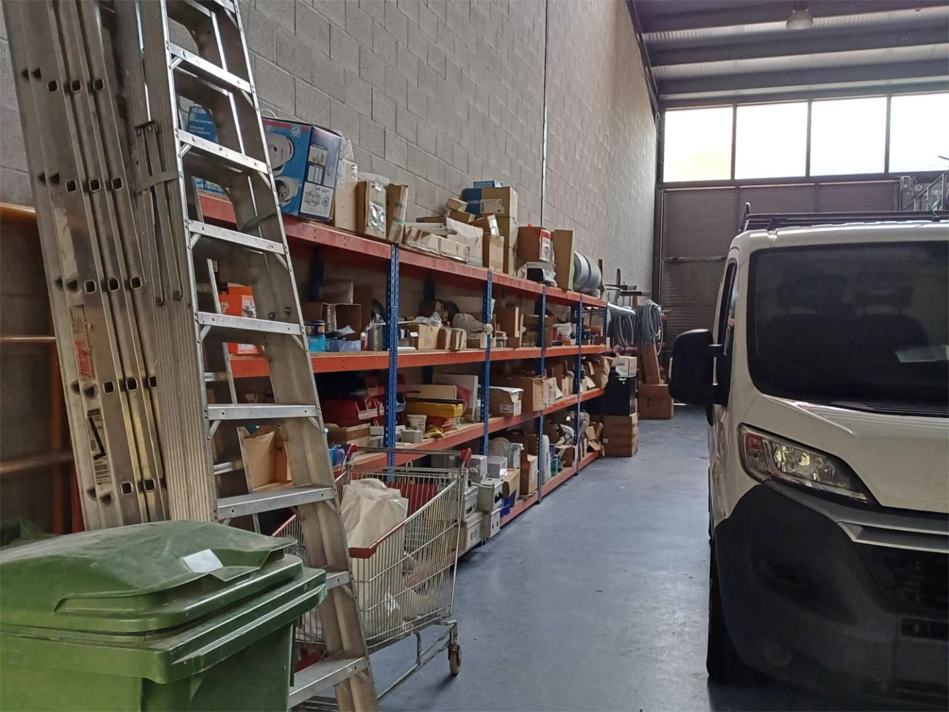 Industrial buildings for sale in Donostia - San Sebastián   with Air Conditioner