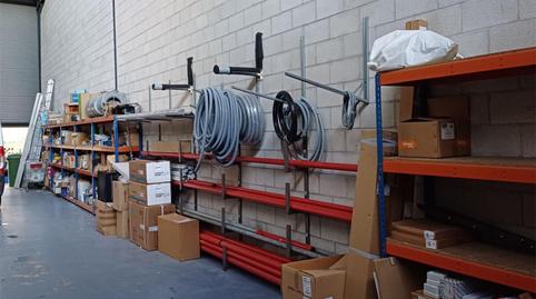 Photo 3 of Industrial buildings for sale in Portuene Kalea, 55, Antiguo, Gipuzkoa