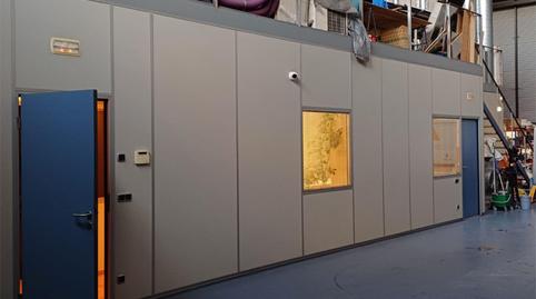 Photo 4 of Industrial buildings for sale in Portuene Kalea, 55, Antiguo, Gipuzkoa