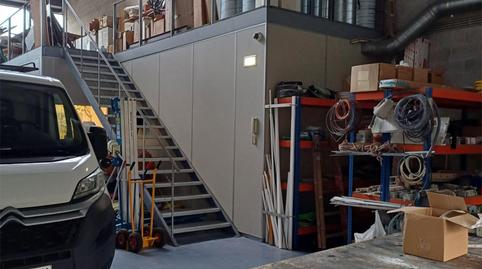 Photo 2 of Industrial buildings for sale in Portuene Kalea, 55, Antiguo, Gipuzkoa