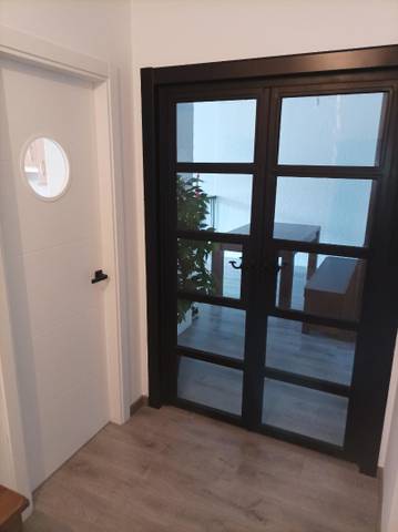 Piso en Alquiler en Plaza Santa María, 8 en O Valadouro