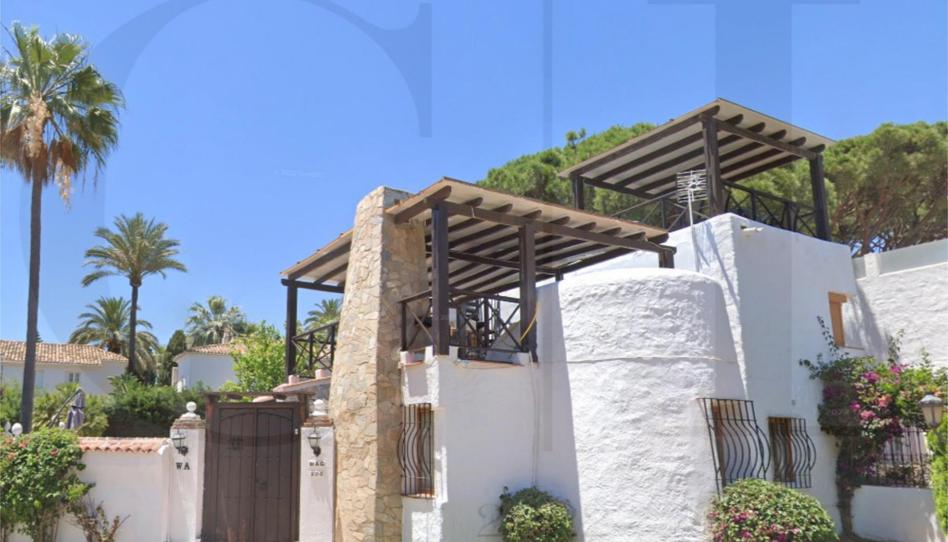 Photo 1 of House or chalet for sale in Arrabal la Virginia, 1, Sierra Blanca, Málaga
