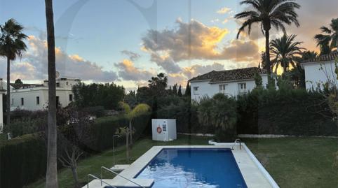 Photo 2 of House or chalet for sale in Arrabal la Virginia, 1, Sierra Blanca, Málaga