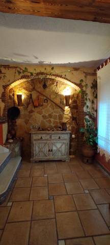 Casa adosada en Venta en Calle Francisco Hurtado Izquierdo, 11 en Jardin Lucena