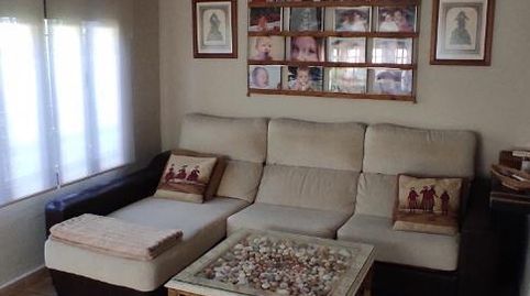 Foto 5 de Casa adosada en venta en Calle Francisco Hurtado Izquierdo, 11, Jardin Lucena, Lucena