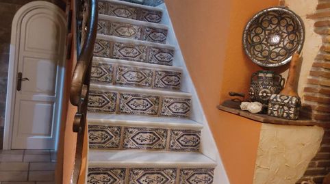 Foto 4 de Casa adosada en venta en Calle Francisco Hurtado Izquierdo, 11, Jardin Lucena, Lucena