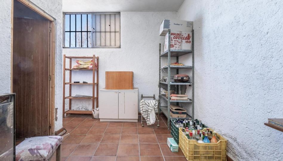 Photo 1 of Premises to rent in Camino de la Tranca, 1, Bérchules, Granada