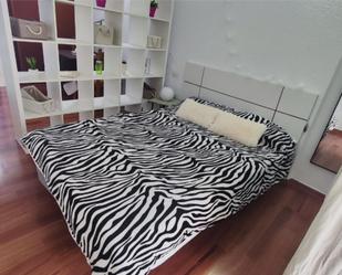 Bedroom of Study to rent in Puerto de la Cruz