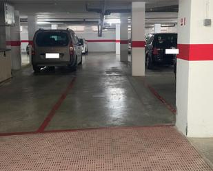 Parking of Garage to rent in Almoradí