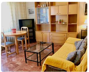 Apartament de lloguer a Calle Ávila, 11, Hospital