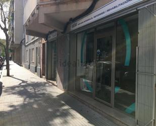 Local de lloguer en Sant Boi de Llobregat