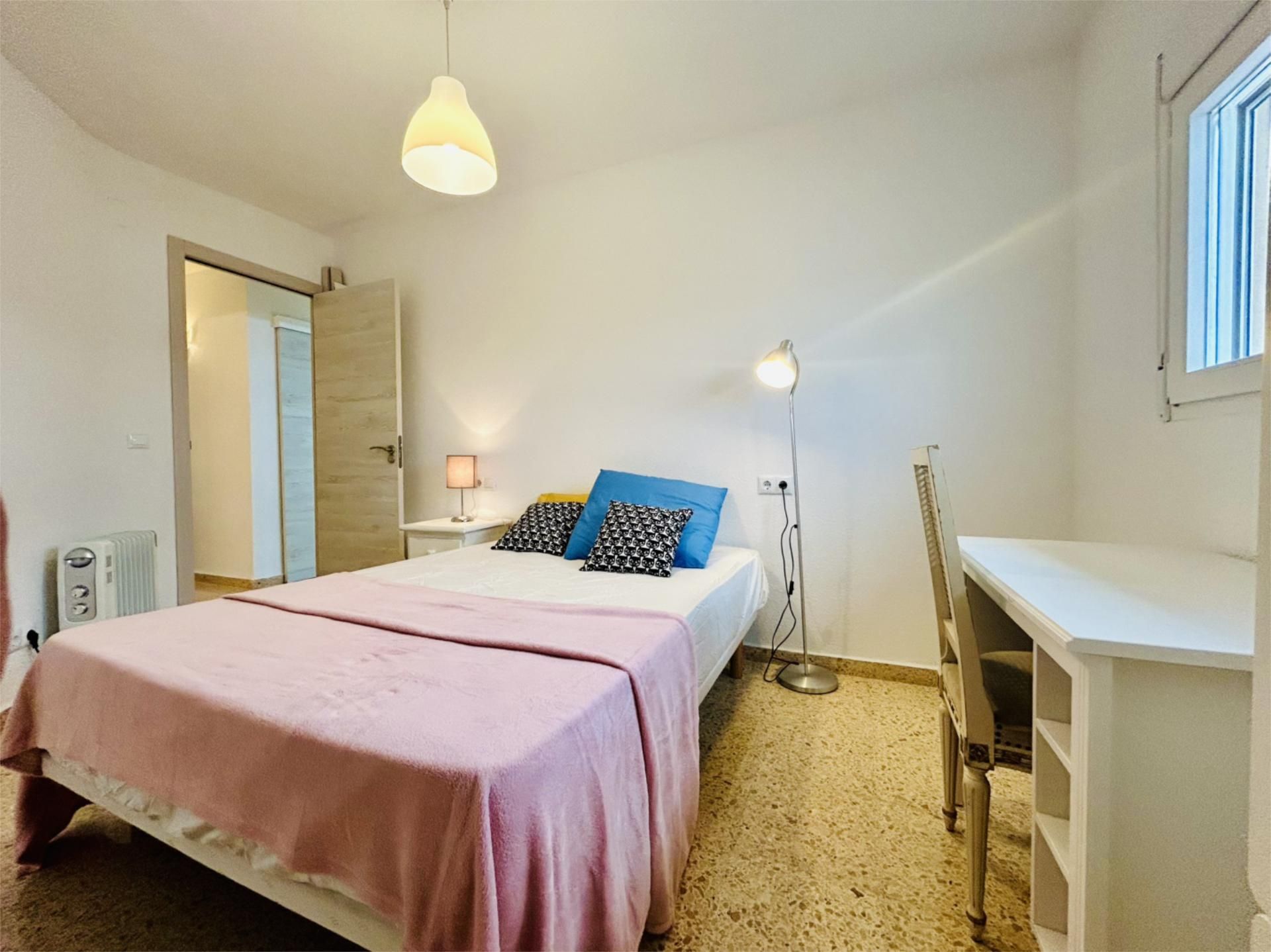 Flat to share in Carrer de Masquefa, 66, Camí de Vera