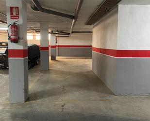 Parking of Garage to rent in Almoradí