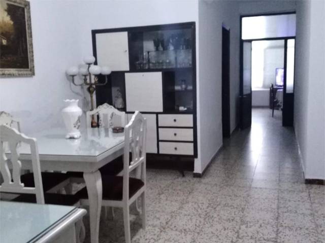 Planta baja en Venta en Calle Fuentes, 24 en Guareña