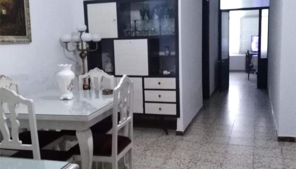 Photo 1 of Planta baja for sale in Calle Fuentes, 24, Guareña, Badajoz