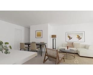 Living room of Flat for sale in Las Palmas de Gran Canaria  with Storage room