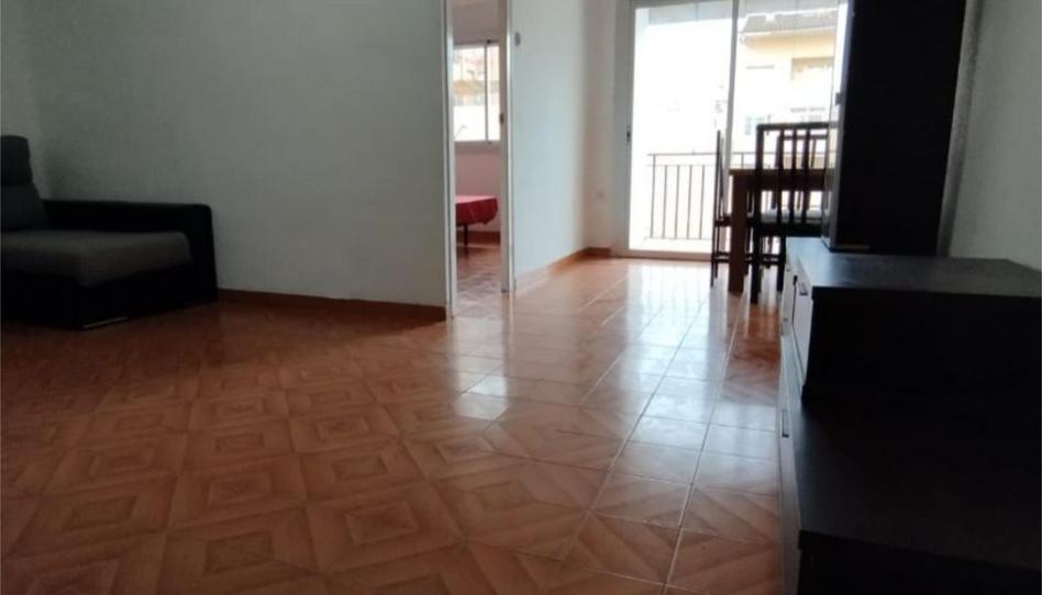 Pis en venda a Passeig Cristòfol Colom, 21, Sant Miquel, Barcelona - imatge 1 Foto 1 de Pis en venda a Passeig Cristòfol Colom, 21, Sant Miquel, Barcelona