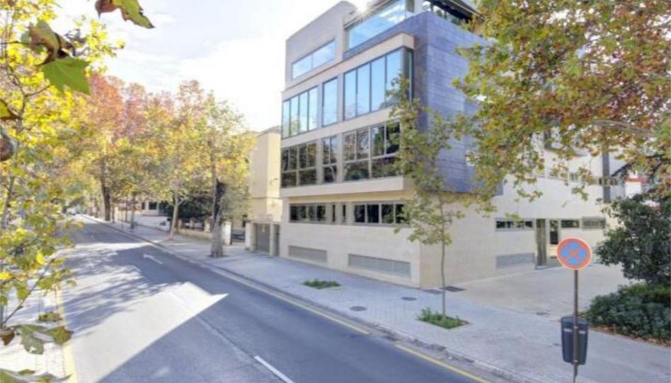 Foto 1 de Piso de alquiler en Paseo de Los Basilios, 6, Cervantes, Granada