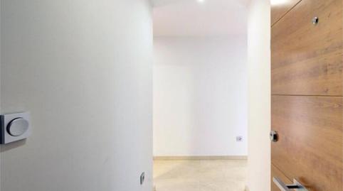 Foto 2 de Piso de alquiler en Paseo de Los Basilios, 6, Cervantes, Granada