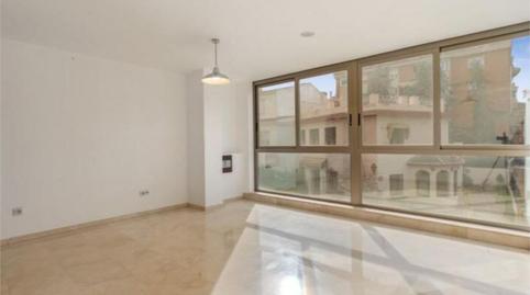 Foto 3 de Piso de alquiler en Paseo de Los Basilios, 6, Cervantes, Granada