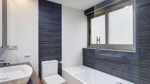 Foto 4 de Piso de alquiler en Paseo de Los Basilios, 6, Cervantes, Granada