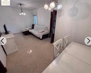 Bedroom of Flat to rent in Puerto Real  with Terrace, Storage room and Furnished