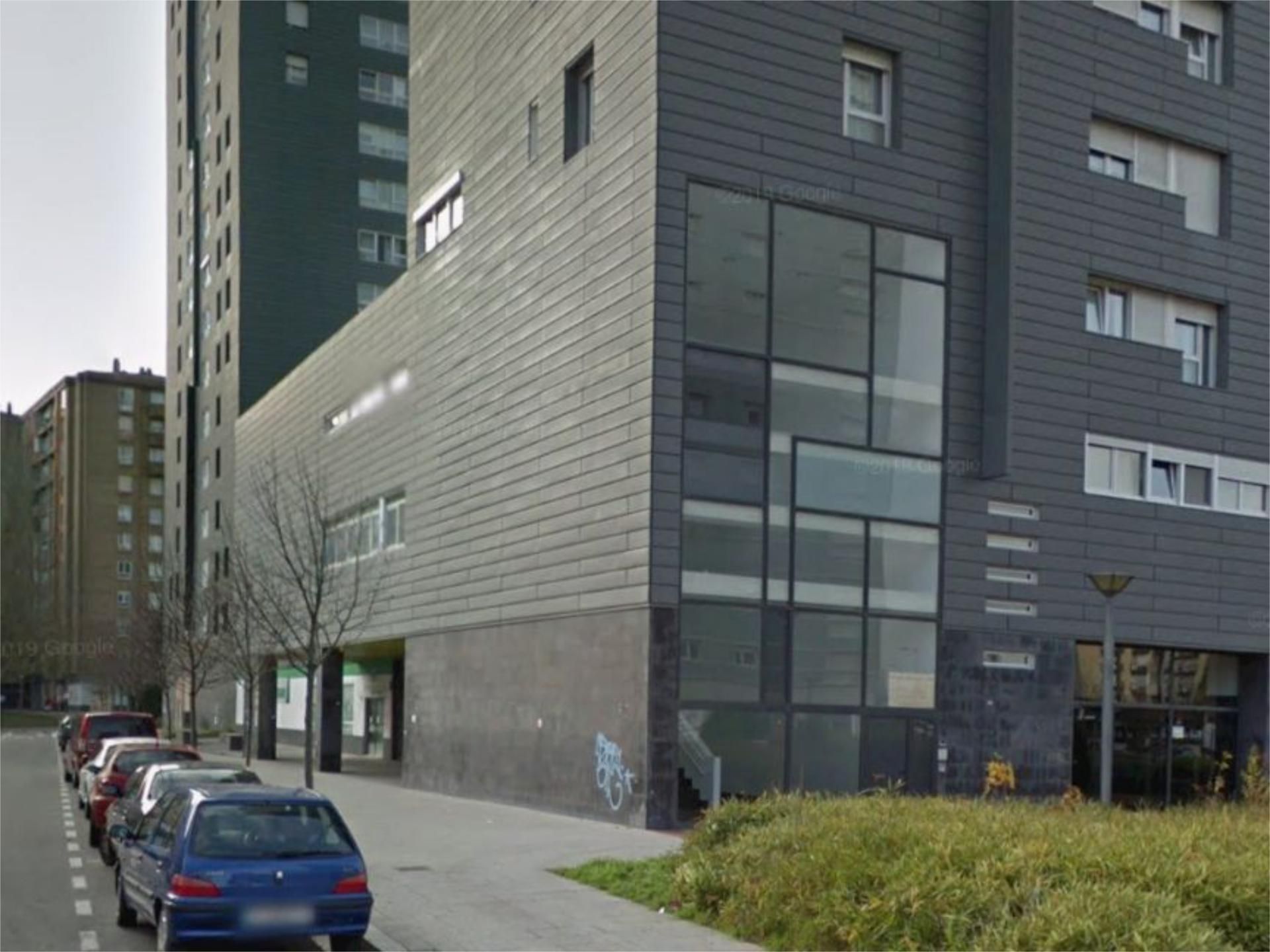 Exterior view of Office to rent in Vitoria - Gasteiz