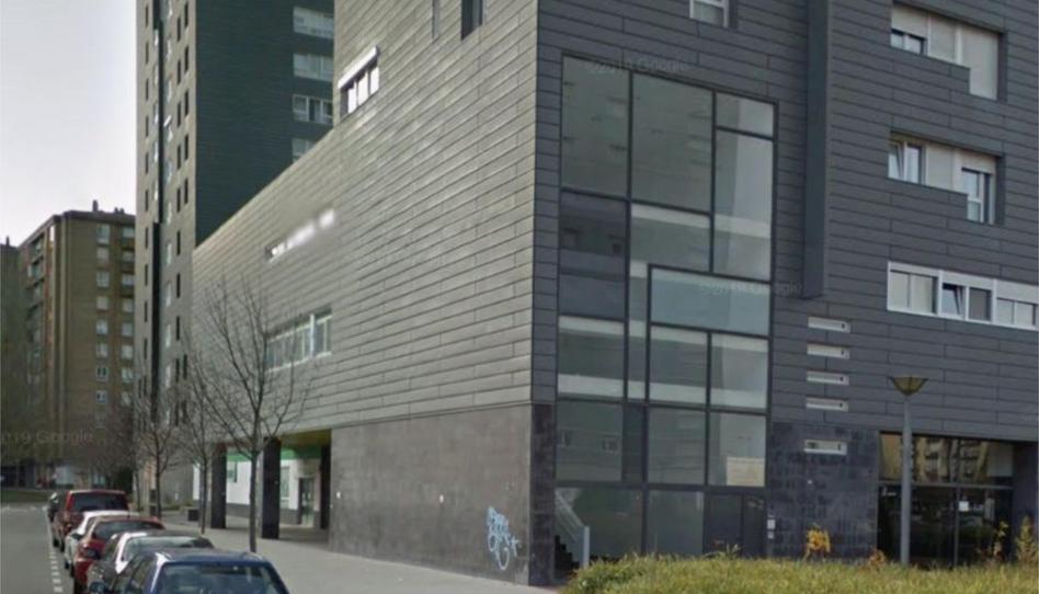 Office to rent in Paseo Estrasburgo, 2a, Salburua - Arantzabela, Araba - Álava - image 1 Photo 1 of Office to rent in Paseo Estrasburgo, 2a, Salburua - Arantzabela, Araba - Álava
